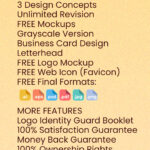 logo Design & Branding